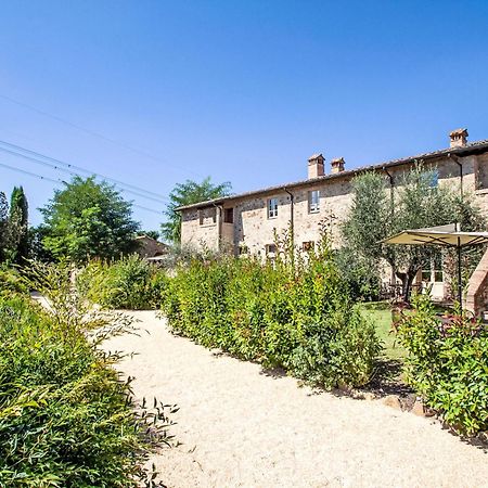 Holiday Home Tenuta By Interhome Colle di Val d'Elsa Exterior foto
