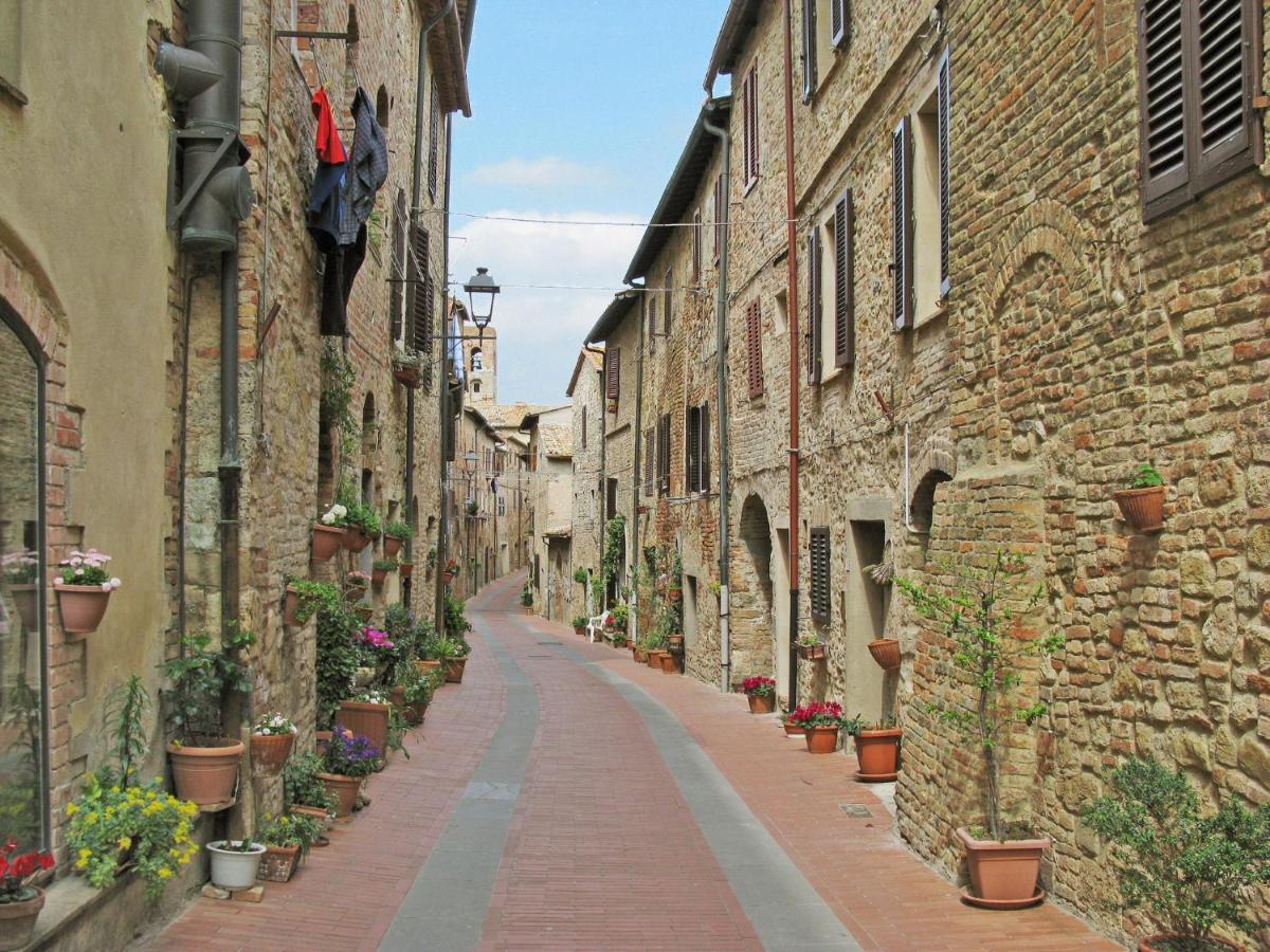 Holiday Home Tenuta By Interhome Colle di Val d'Elsa Exterior foto