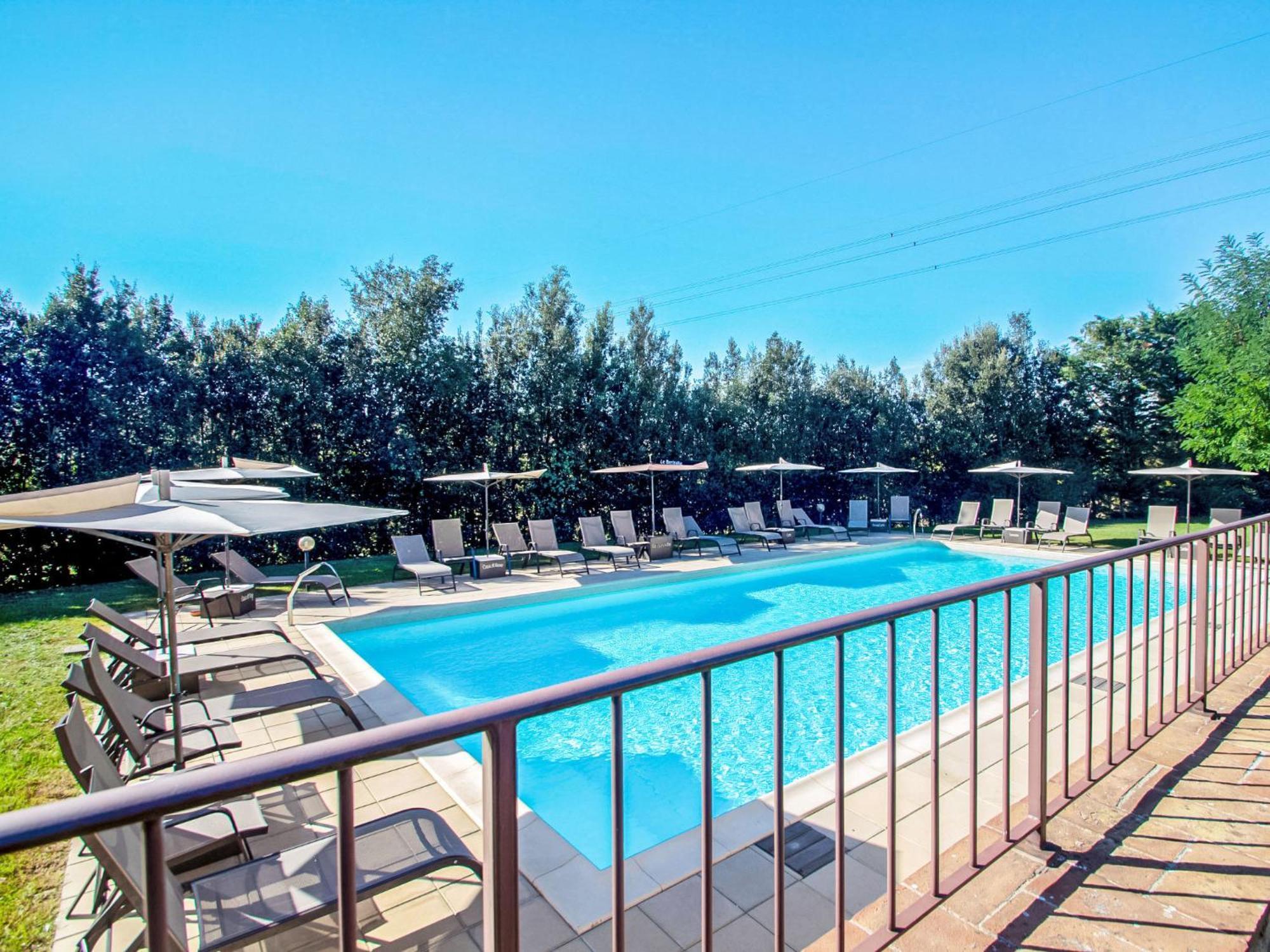 Holiday Home Tenuta By Interhome Colle di Val d'Elsa Exterior foto