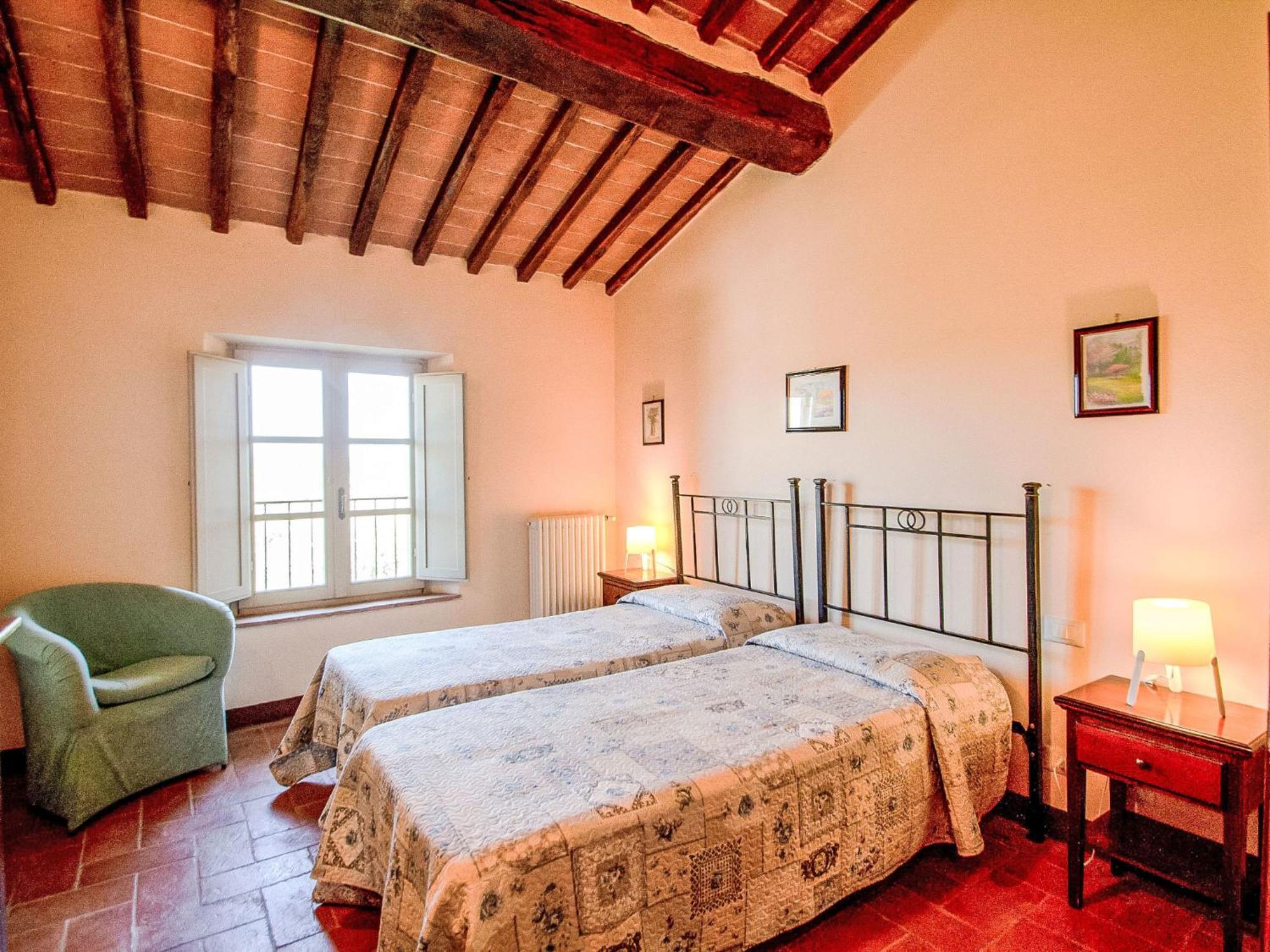 Holiday Home Tenuta By Interhome Colle di Val d'Elsa Exterior foto