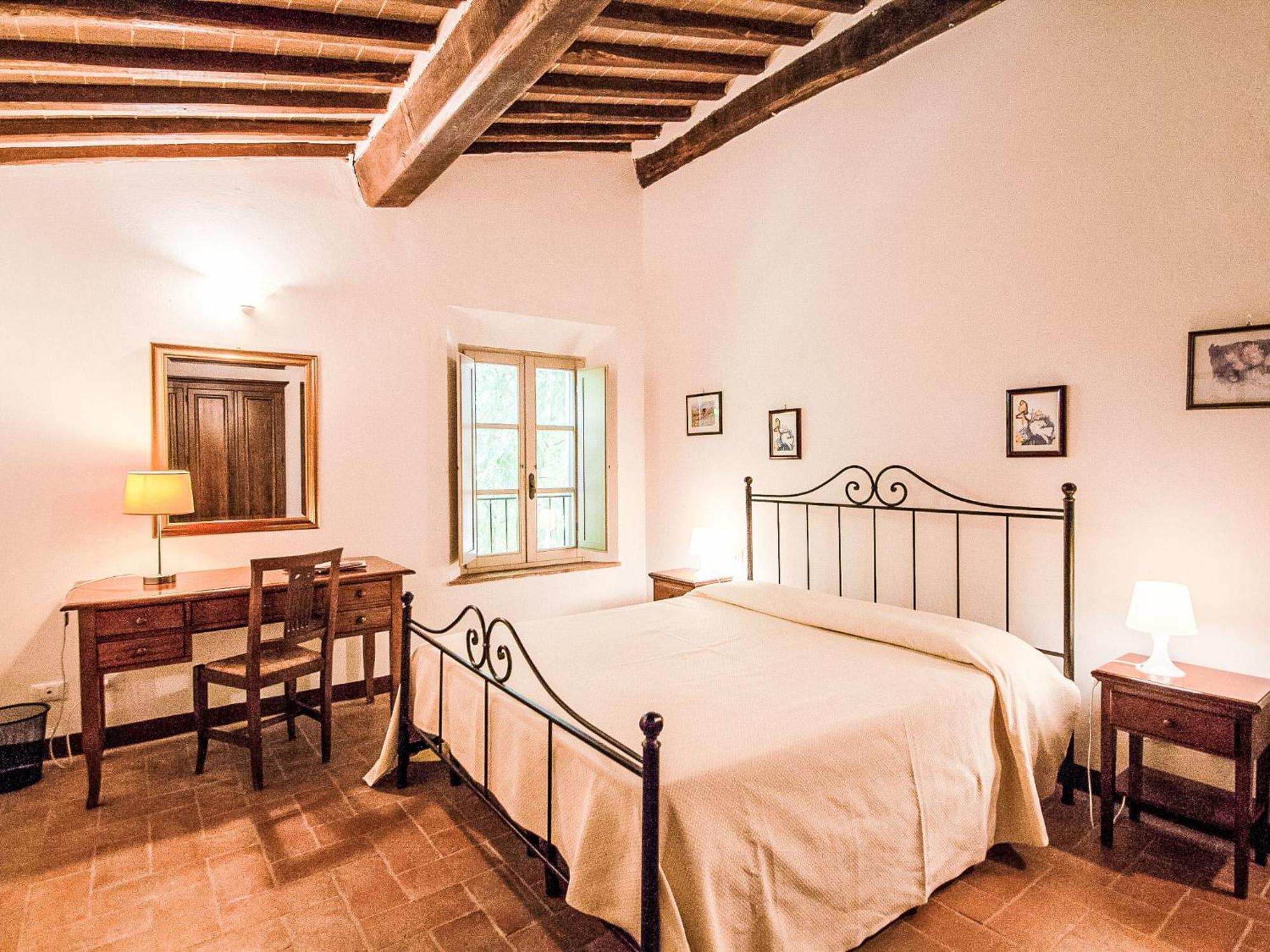 Holiday Home Tenuta By Interhome Colle di Val d'Elsa Exterior foto