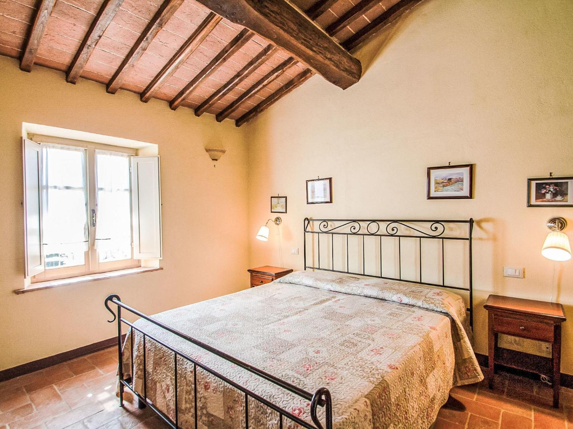 Holiday Home Tenuta By Interhome Colle di Val d'Elsa Exterior foto