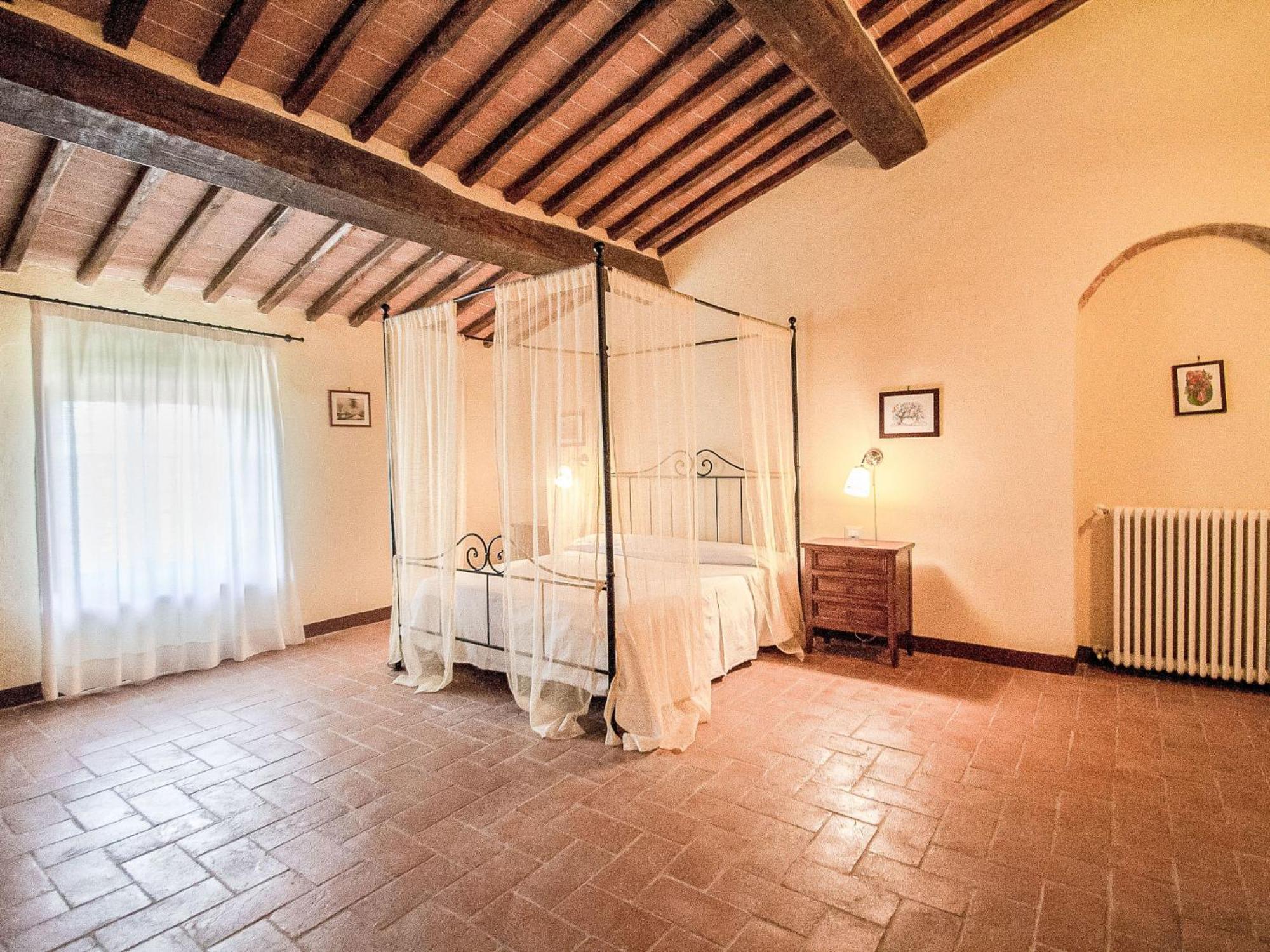 Holiday Home Tenuta By Interhome Colle di Val d'Elsa Exterior foto