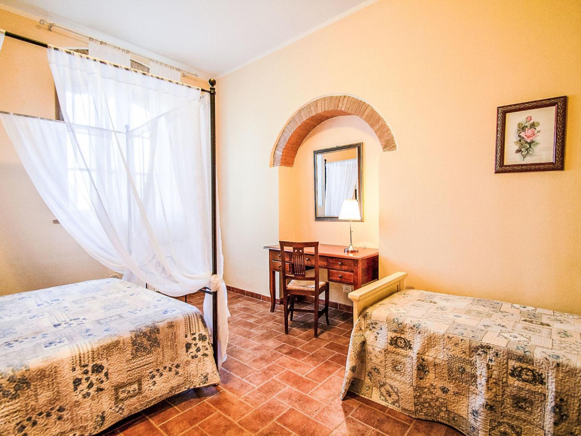 Holiday Home Tenuta By Interhome Colle di Val d'Elsa Exterior foto