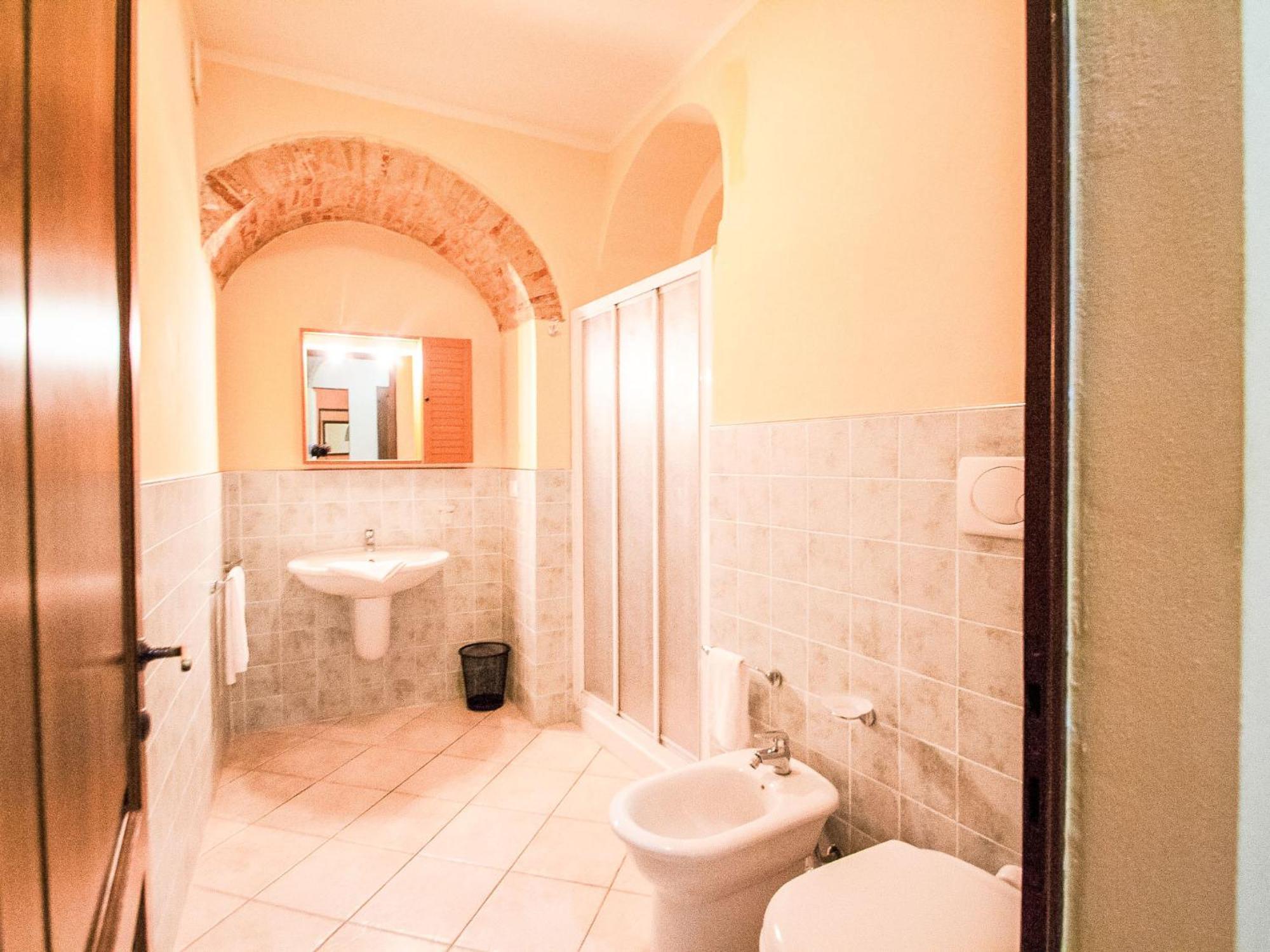 Holiday Home Tenuta By Interhome Colle di Val d'Elsa Exterior foto