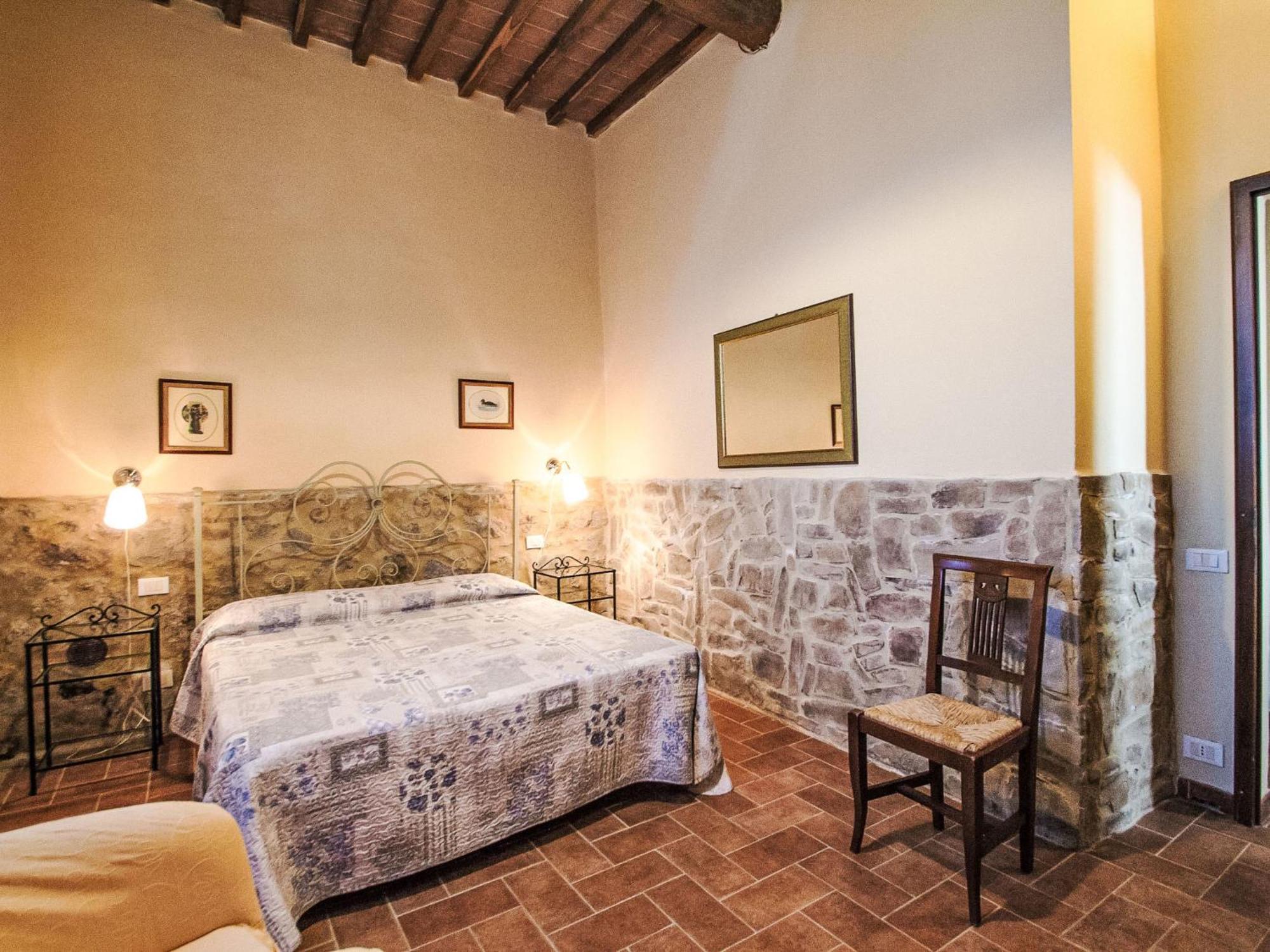 Holiday Home Tenuta By Interhome Colle di Val d'Elsa Exterior foto
